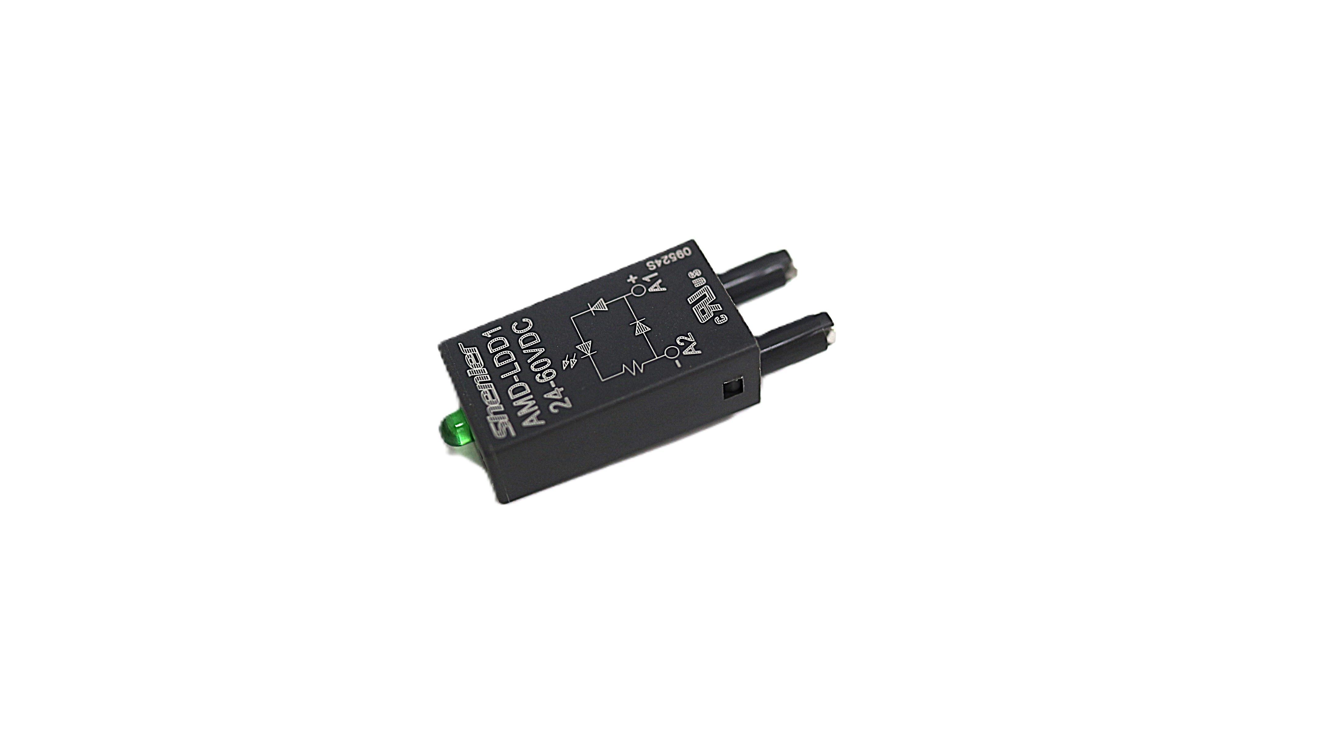Модуль Shenler AMD-LDD1 24-60VDC