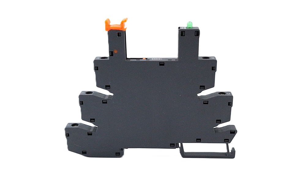 Розетка Shenler SNC05-E-A