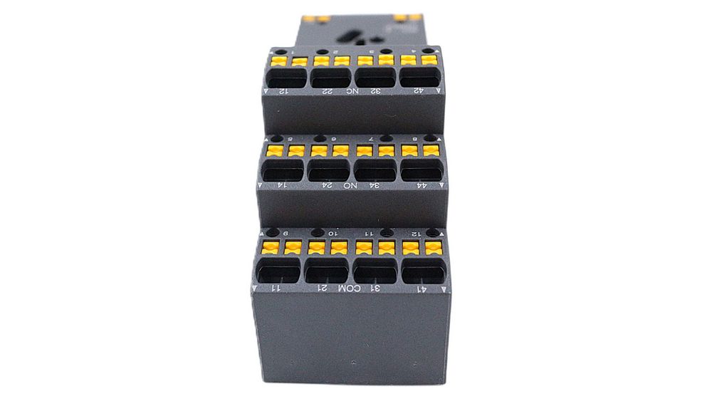Розетка Shenler SKC14-ST