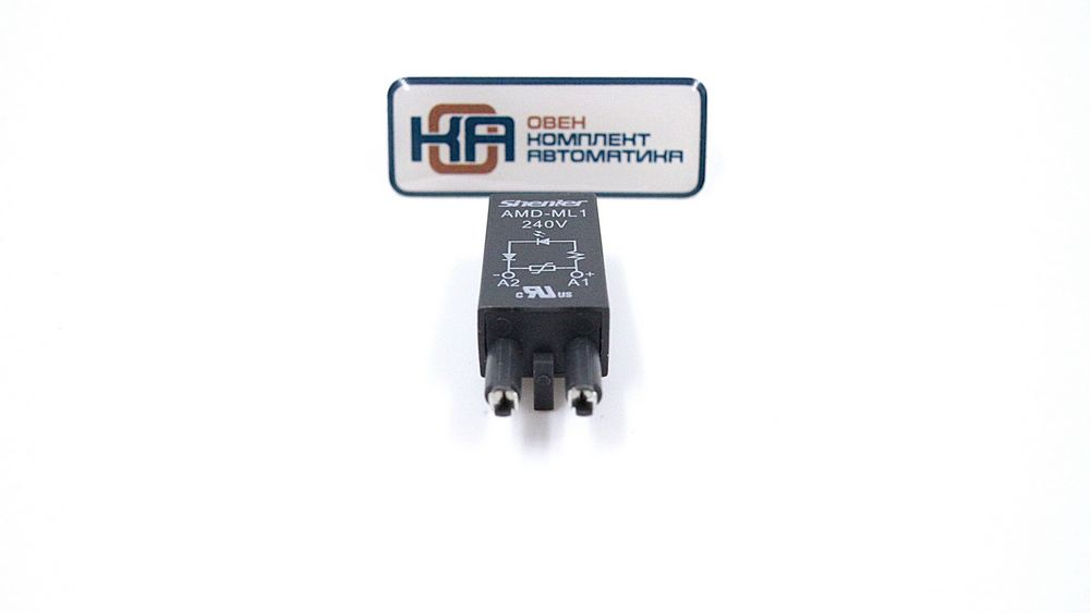Модуль Shenler AMD-ML1 240VAC/DC