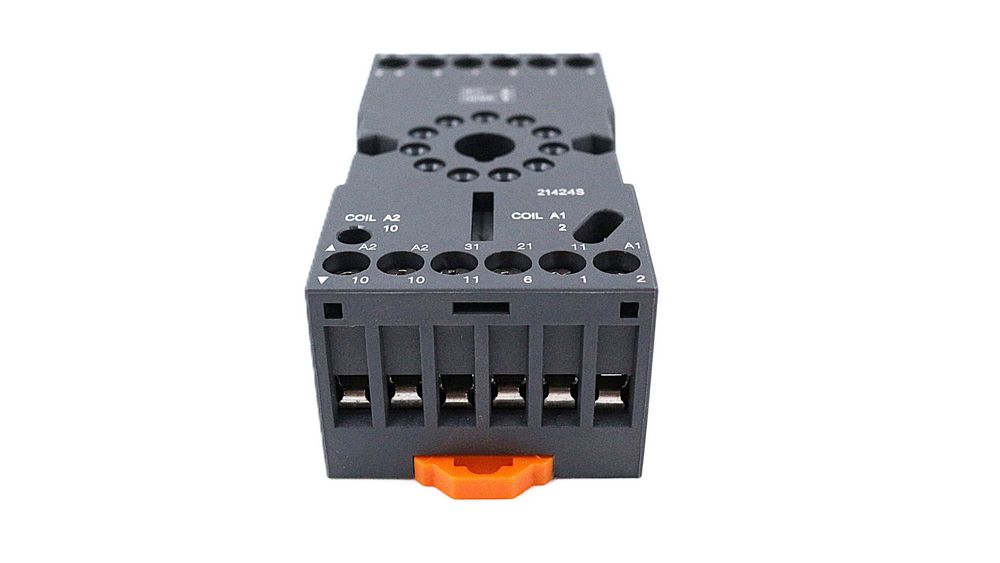 Розетка Shenler SUB11-E