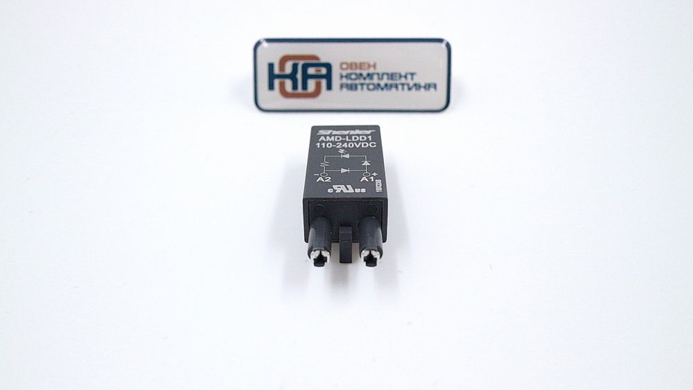 Модуль Shenler AMD-LDD1 110-240VDC