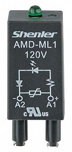 Модуль Shenler AMD-ML1 120VAC/DC