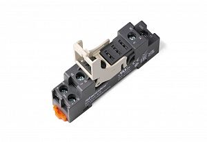 Розетка Shenler SRT05-ES+SR20L